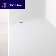 Acrylic resin shower drain MIRAKLON DW-WA