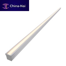 Recessed floor light fixture CAROLILEDlinearIP20