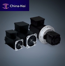 Three-phase servomotor DS2 series400 VIP54IP23