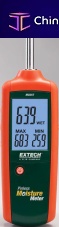 Wood moisture meter MO257non-destructivehand-held