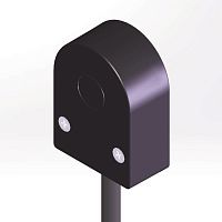 Incremental rotary encoder RV 30opticalshaft-mounted5 VDC