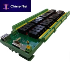 Ethernet controller IA-3178-E-P
