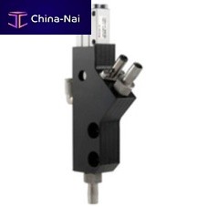 Non-return valve for precision applications