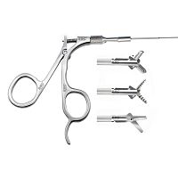 Gynecology forceps hysteroscopyurologygrasping
