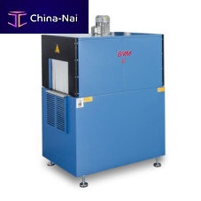 Electric shrink tunnel SC LTfor plastic bottlesfor the beverage industry