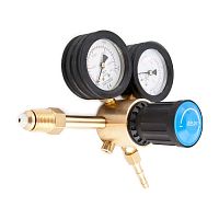 Gas pressure regulator EN-2000for oxygensingle-stageindustrial
