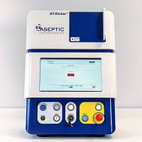 Laser marking system AT-Etcherfor the pharmaceutical industry