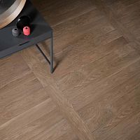 Indoor tile BADIAfloorporcelain stoneware20x120 cm