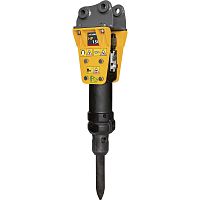 Hydraulic breaker HP 150 FSfor excavators