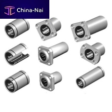 Stainless steel linear bearing KBS/LBBR-HV6ball bearingself-aligningsmooth