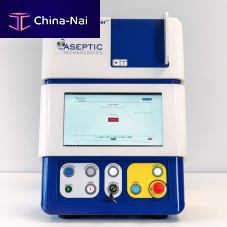 Laser marking system AT-Etcherfor the pharmaceutical industry