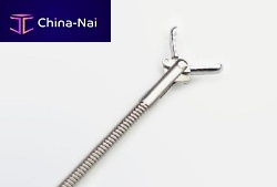 Endoscopy forceps graspingdisposablestainless steel
