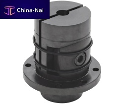 Steel wedge clamp CP123 series