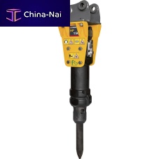 Hydraulic breaker HP 150 FSfor excavators