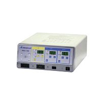 Bipolar cutting electrosurgical unit ESU-400bipolar coagulationthermofusionultrasonic