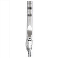 Cylindrical hand shower CAP-110AAS