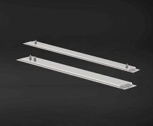 Plate heating element mica