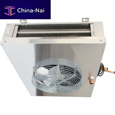 Commercial forced draft evaporator DB Seriesfor the food industryairCO2
