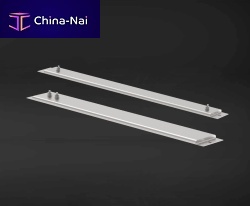 Plate heating element mica
