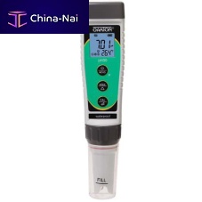 Temperature measuring instrument pHTestr® 30+pHdigitalportable