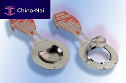 Inverted rupture disc LPSstainless steellow-pressure