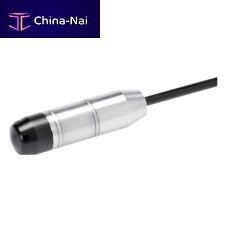 Piezoresistive level transmitter 681for waterfor corrosive liquidsstainless steel