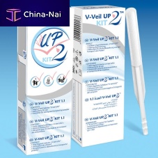 Biological sampling kit V-VEIL UP2 1.1vaginal secretionsfor DNAclinical