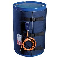 Electric heating jacket 730403drum