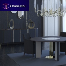 Contemporary dining chair indoorfabricupholstered