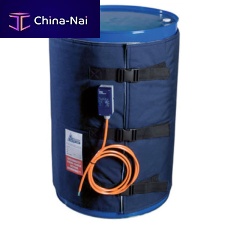 Electric heating jacket 730403drum