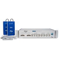 Signal amplifier dPatch®acquisitiondigitalprecision
