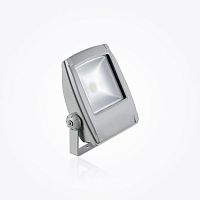 IP65 floodlight FLATLEDfor parking lotsoutdoor
