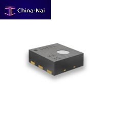 VOC sensor SGP41semiconductor