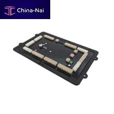 I/O expansion module U900CAN for movement controlleranalogCAN Bus