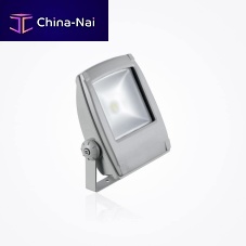 IP65 floodlight FLATLEDfor parking lotsoutdoor