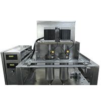 Milk filler ASD-01, ASD-M seriescoffeefor chemical productsfor the food industry