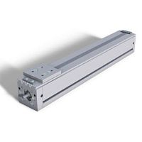Ball screw linear module 28.1000/0aluminum profileguided1-axis