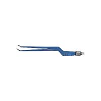 Grasping forceps tissue graspingclampablation
