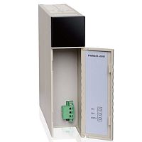 CANopen expansion module CMM401 series