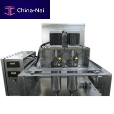 Milk filler ASD-01, ASD-M seriescoffeefor chemical productsfor the food industry