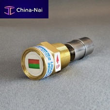 Liquids level indicator 5100 visualstainless steel