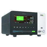 Medical device leak tester T8090benchtop