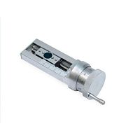 Linear stage UniSlide®A15 XYmanual2-axis