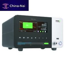 Medical device leak tester T8090benchtop