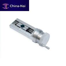Linear stage UniSlide®A15 XYmanual2-axis