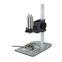 Infrared objective lens Xi 400for microscopymeasuring