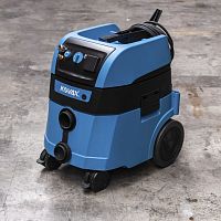 Industrial dust extractor ProMa-xdryelectricmobile