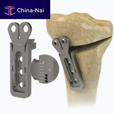 Tibia osteotomy plate 1972 Serieslocking