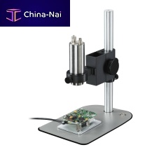 Infrared objective lens Xi 400for microscopymeasuring