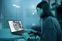 Medical software Maestro Embodycardiacmanagementsimulation
